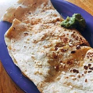 Quesadilla