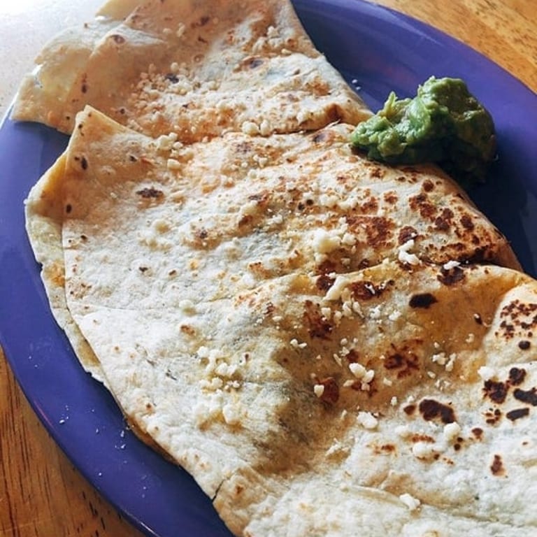 Delicious Quesadilla Options