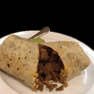 Mexican Style