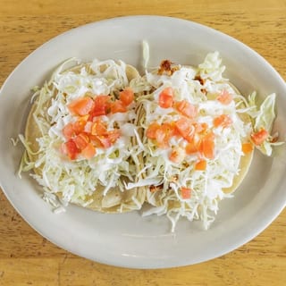 Fish Tacos (2)