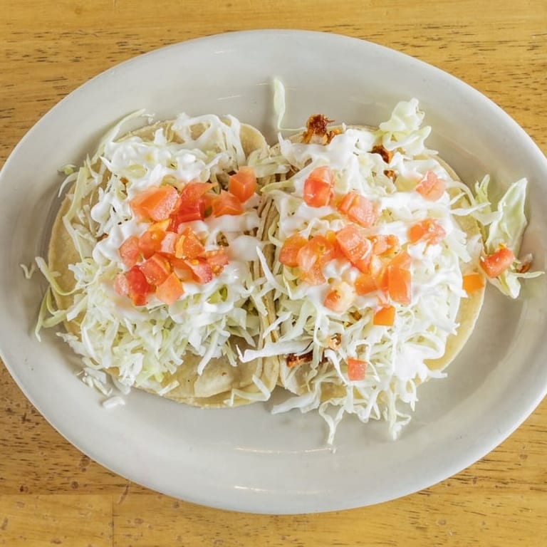 Tacos That Delight Your Taste Buds