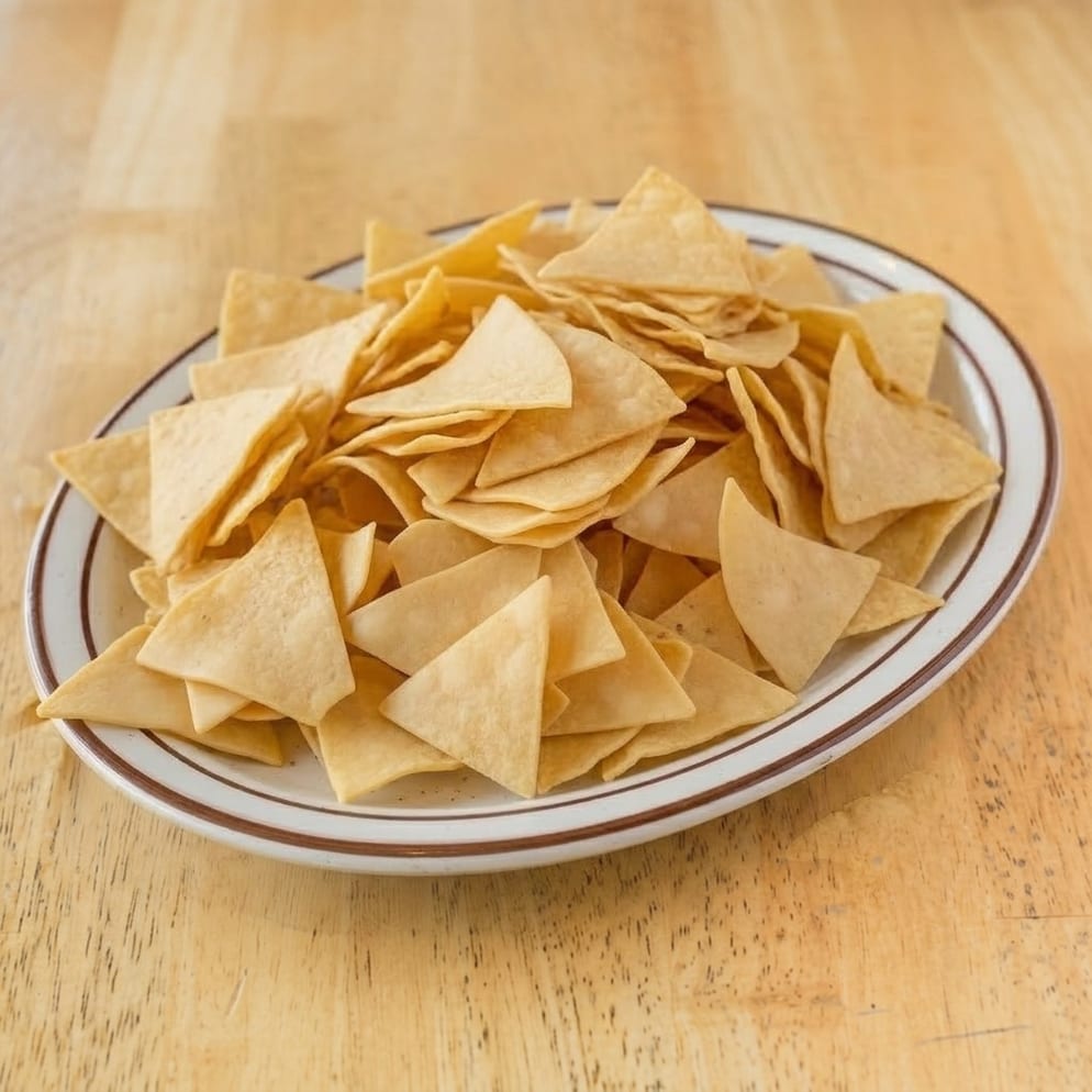 Extra Chips.