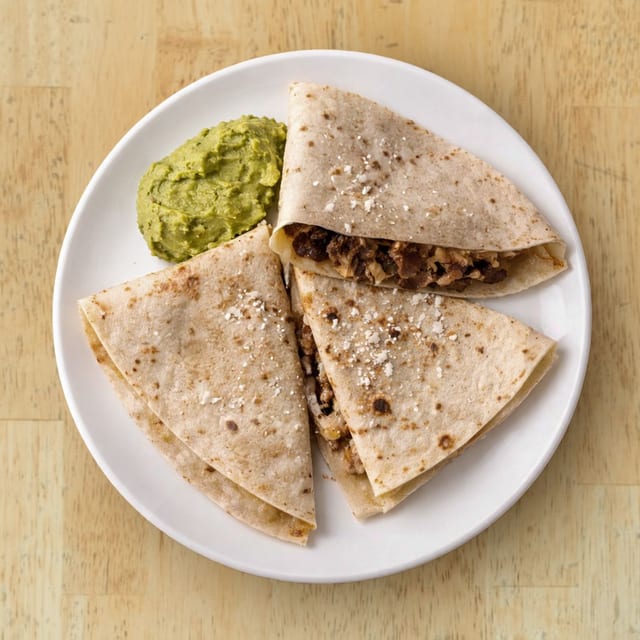 Quesadilla.